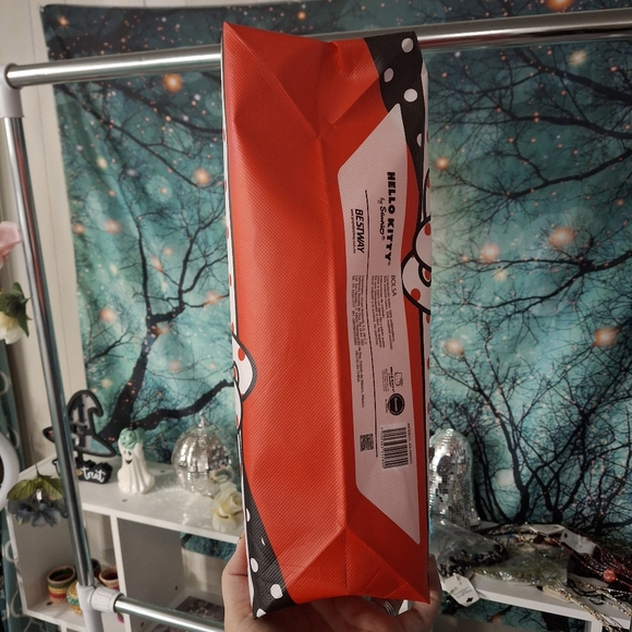 Hello Kitty Tote Bag - Picture 6 of 8